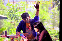 Hrudayam Ekkadunnadi Stills